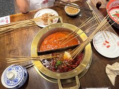 -牛签签串串香(IFS店)