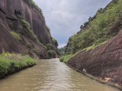 -飞天山旅游区