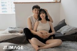 点击看大图 -专注孕妇照亲子照·纪田摄影