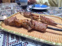 -新疆伊宁远征餐厅