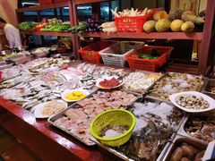 -抱德·潮汕味(敦和店原惠城鱼仔)