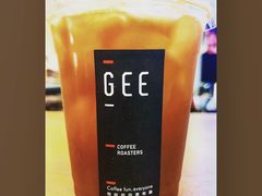 -Gee Coffee Roasters(万象城店)