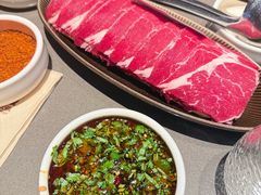 -巴奴毛肚火锅(大剧院店)