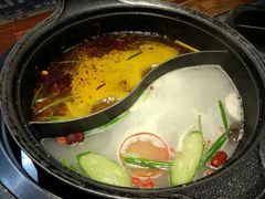-成都屋头串串(青年北街店)