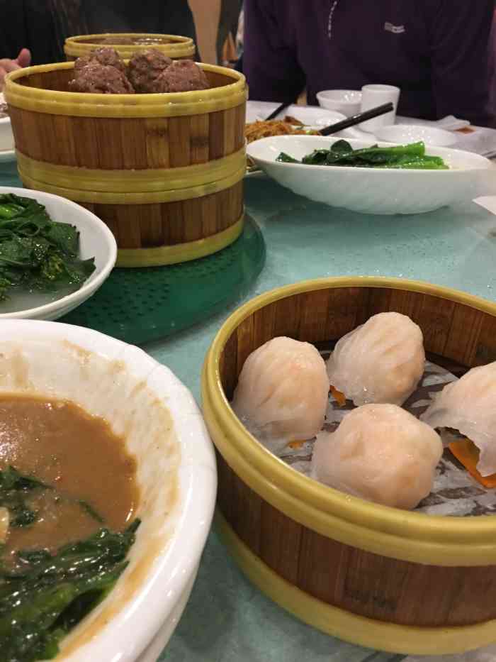 联城酒家-"因为在附近上班,经常去吃.但是3月31号."-大众点评移动版