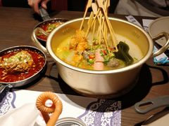 -觅香串串香·麻辣烫·冒菜(欧美广场店)