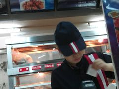 -华莱士·全鸡汉堡(鹭江桥店)