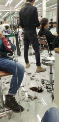 -潘多拉Hairsalon