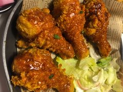 -七楽·韩式欢聚餐厅 치르치르(龙泉驿万达店)