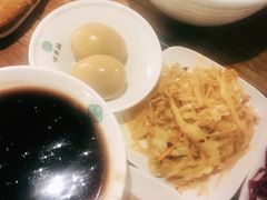-中阿兰牛肉面(悦海新天地店)