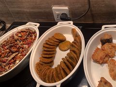 -宝利来国际大酒店-凤凰阁旋转餐厅