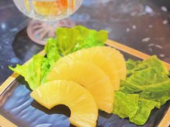 -鹤江桥·红油牛肉粉(SKP店)