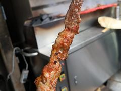 -新疆伊宁远征餐厅