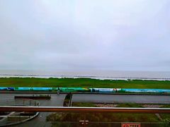 -上海南汇嘴大堤酒店