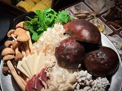 -芸鲜季·云南野生菌餐厅· 云南风物味研社(闵行店)