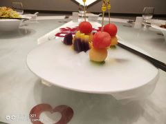 -御仙都北京菜馆·烤鸭店(双井店)