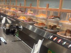 -禾绿回转寿司(万柳华联店)