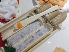 -蜀留香火锅(社会山店)