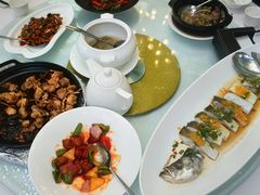 -香蜜轩·粤菜·宴会(世界之窗店)