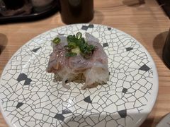 -大起水产回转寿司(大丸心斋桥店)