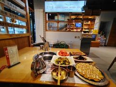 -炭之家烤肉(世茂店)