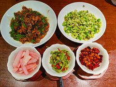 -索溪山寨·湘西饮食文化博物馆(标志门店)