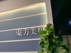 -东方美妍