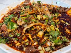 -夫妻肺片·老字号