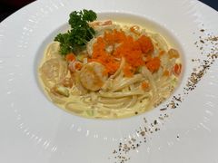 -天母蓝鸟西餐厅·烘焙蛋糕(十三碗店)