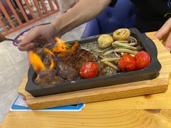 -夏日玛莉西餐厅(梅溪湖步步高店)