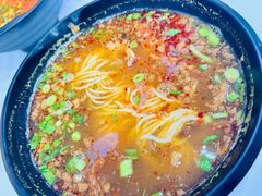 -一品飘香米线(一中总店)
