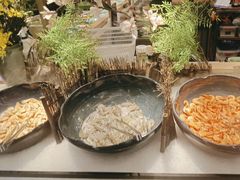 -梨花自助烤肉(西三旗万象汇黑金店)