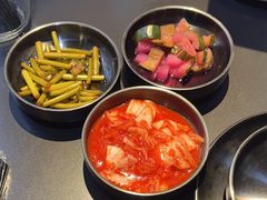 -HOTISLAND海鸡岛·韩国料理(江南西店)