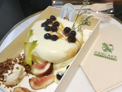 -食武士·舒芙蕾(新街口明瓦廊店)