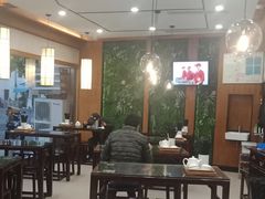 大堂-锡笼记·无锡小笼(方塔店)