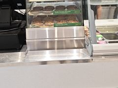 -SUBWAY赛百味(东方明珠店)
