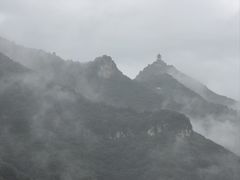 -云丘山景区