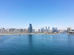 -星海湾跨海大桥