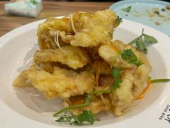 -合合春饼·酱骨·东北菜(潘家园店)