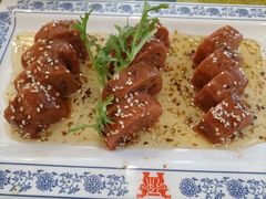 -徐鼎盛民间菜(奥体店)