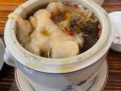 -黄祥华养生堂·炖汤·营养蒸饭(岭南天地店)