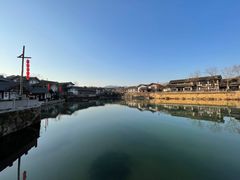 -茅山东方盐湖城景区