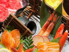 -伊豆野菜村(合景·摩方店)