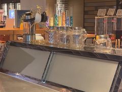 -金海湾自助餐厅(金陵饭店)