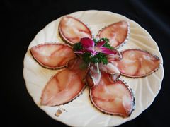 荷花乌鱼片-小龙翻大江文化火锅(宽窄店)