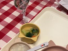 -西贝(华发商都店)