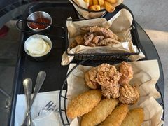 -HALO SOUL COFFEE·咖啡·甜品·简餐(嘉年华海信广场店)