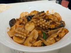 八珍豆腐-大铁勺新津菜(熙悦汇店)