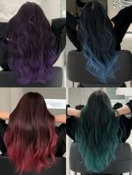 -MI HAIR