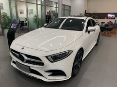 -奔驰利星行(北京花乡店)